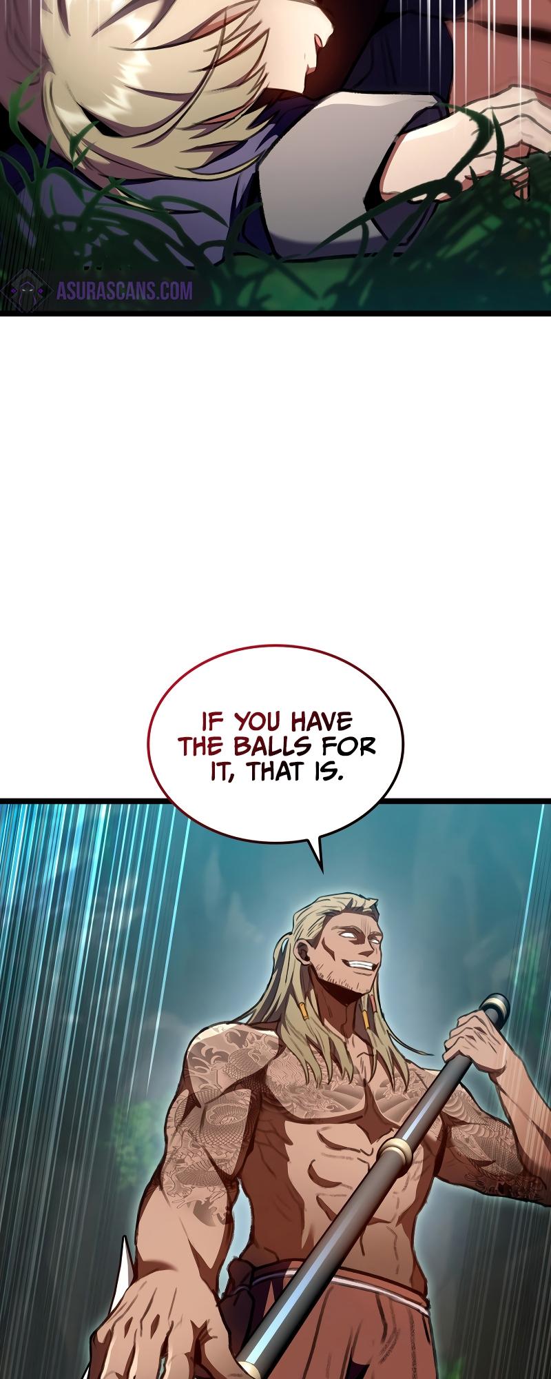 F-Rank Fortune Hunter Chapter 27