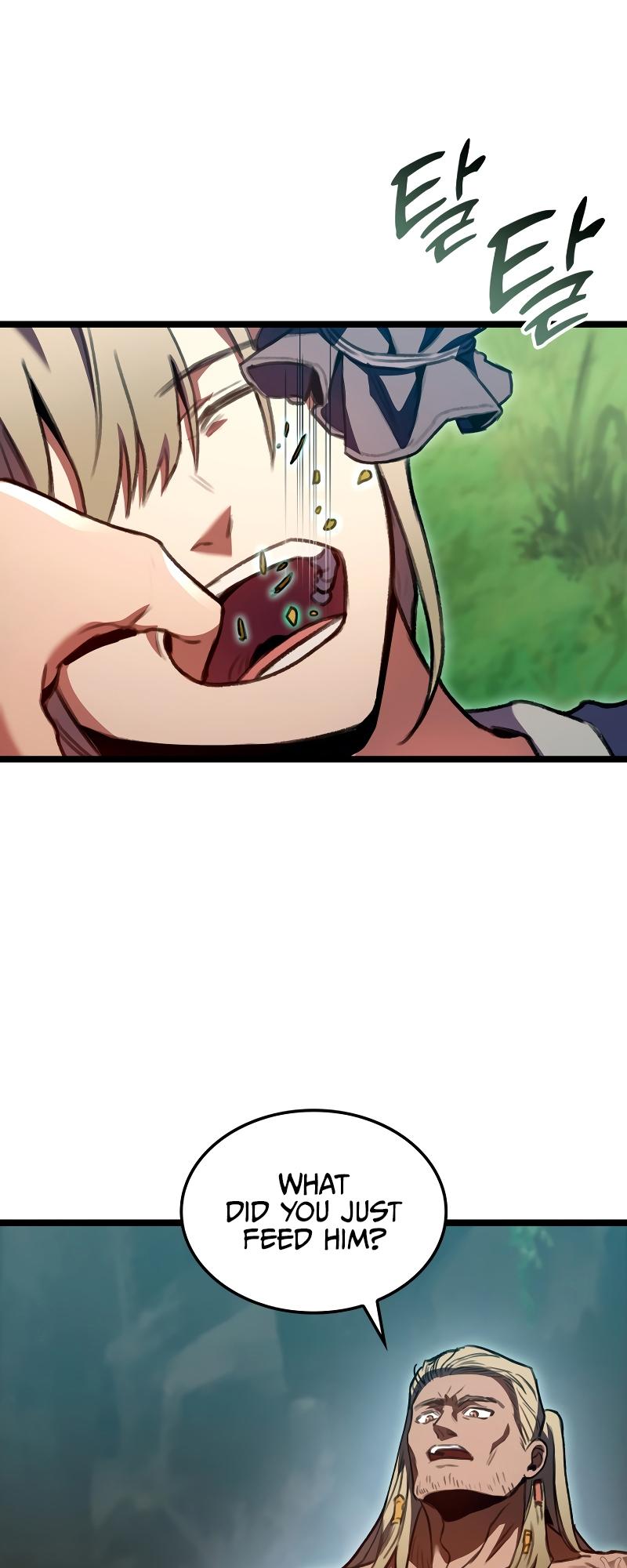 F-Rank Fortune Hunter Chapter 27