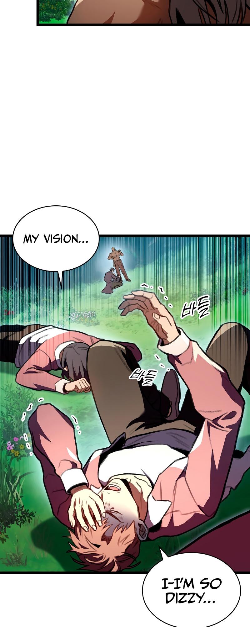 F-Rank Fortune Hunter Chapter 27