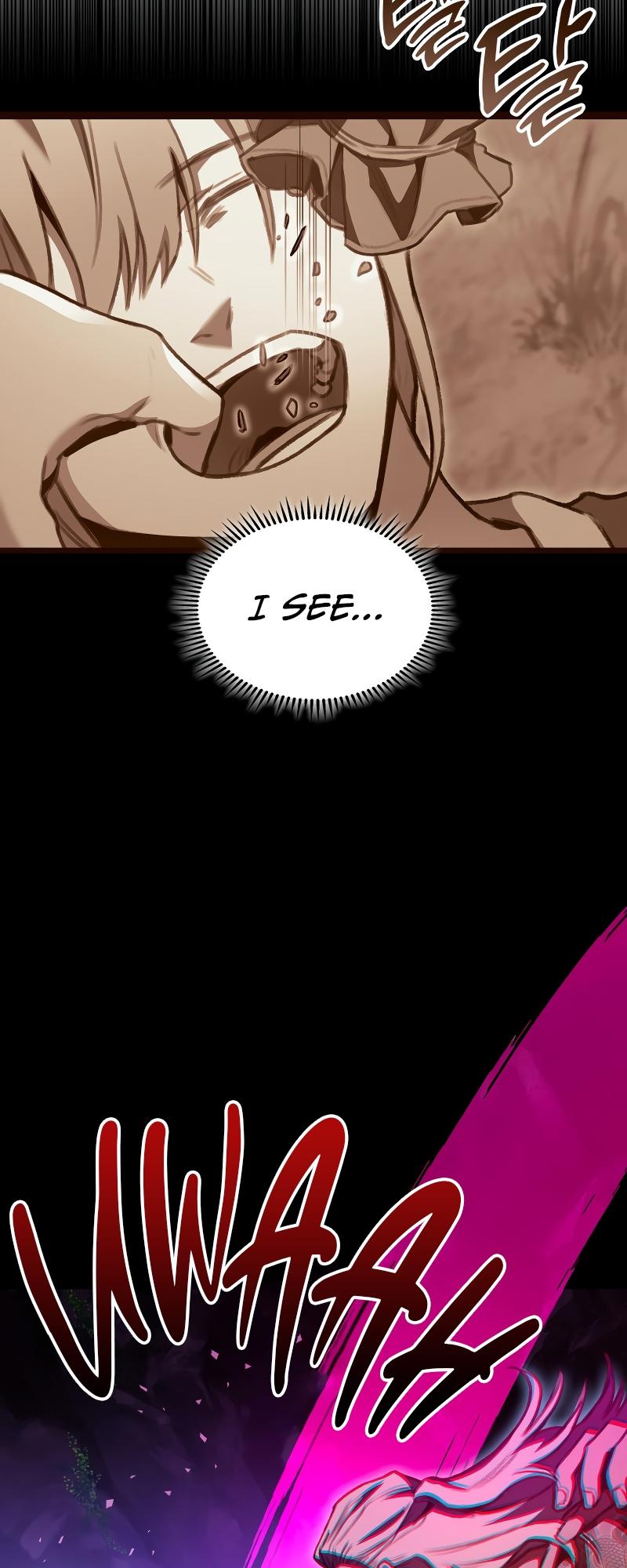 F-Rank Fortune Hunter Chapter 27