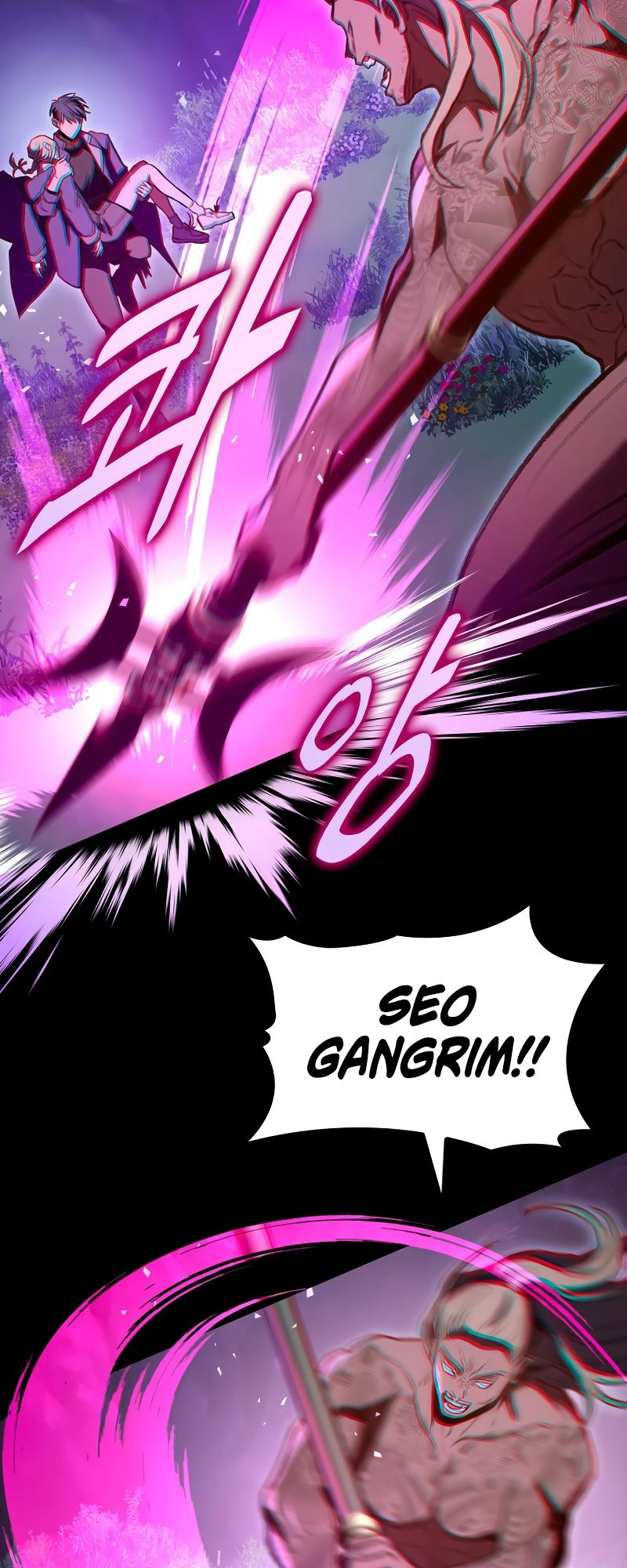 F-Rank Fortune Hunter Chapter 27