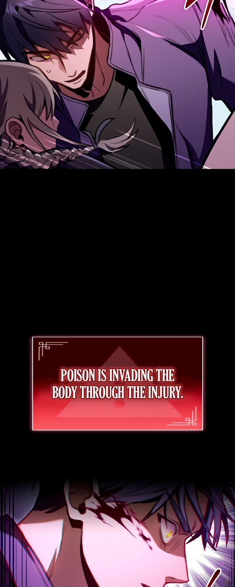 F-Rank Fortune Hunter Chapter 27