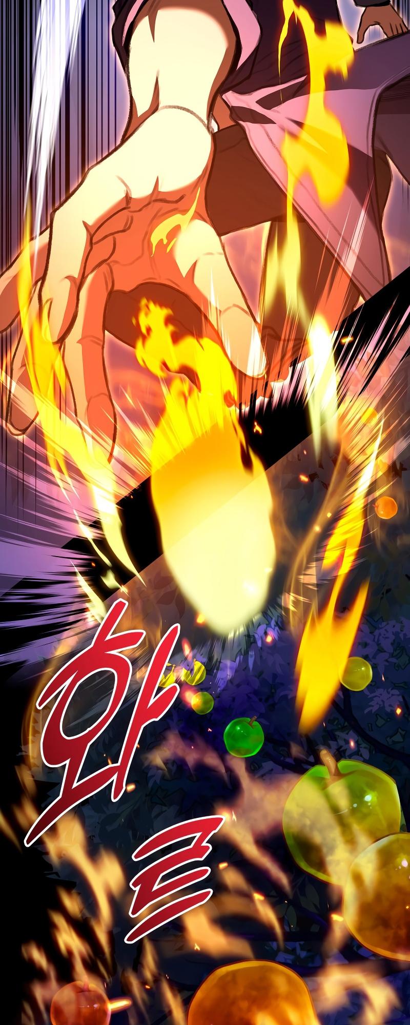 F-Rank Fortune Hunter Chapter 27