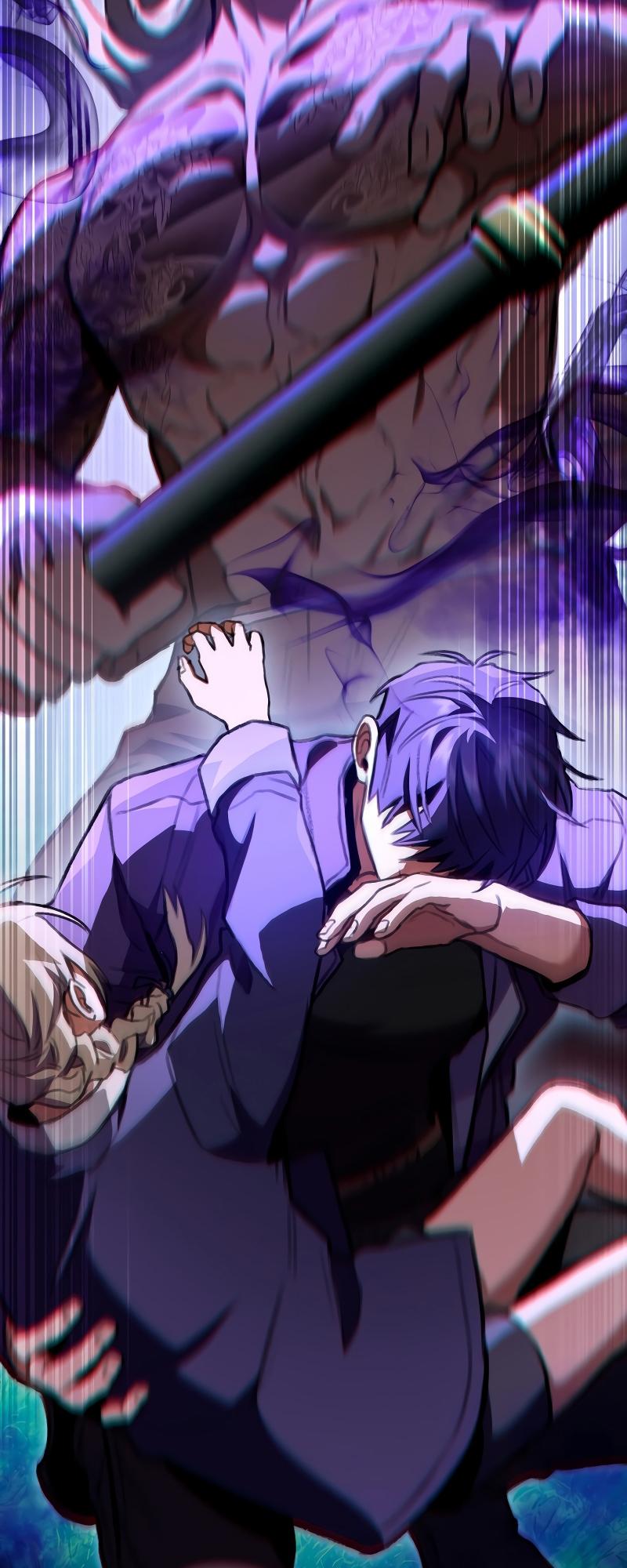 F-Rank Fortune Hunter Chapter 27