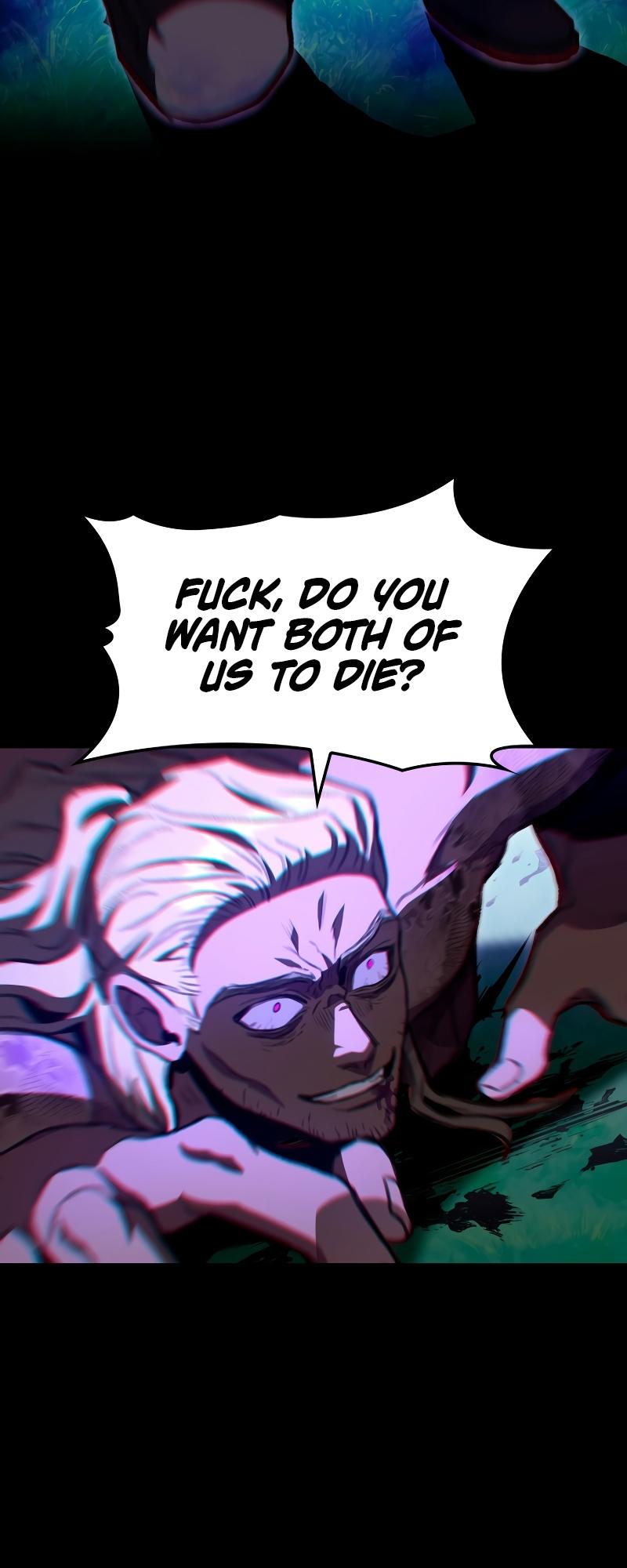 F-Rank Fortune Hunter Chapter 27