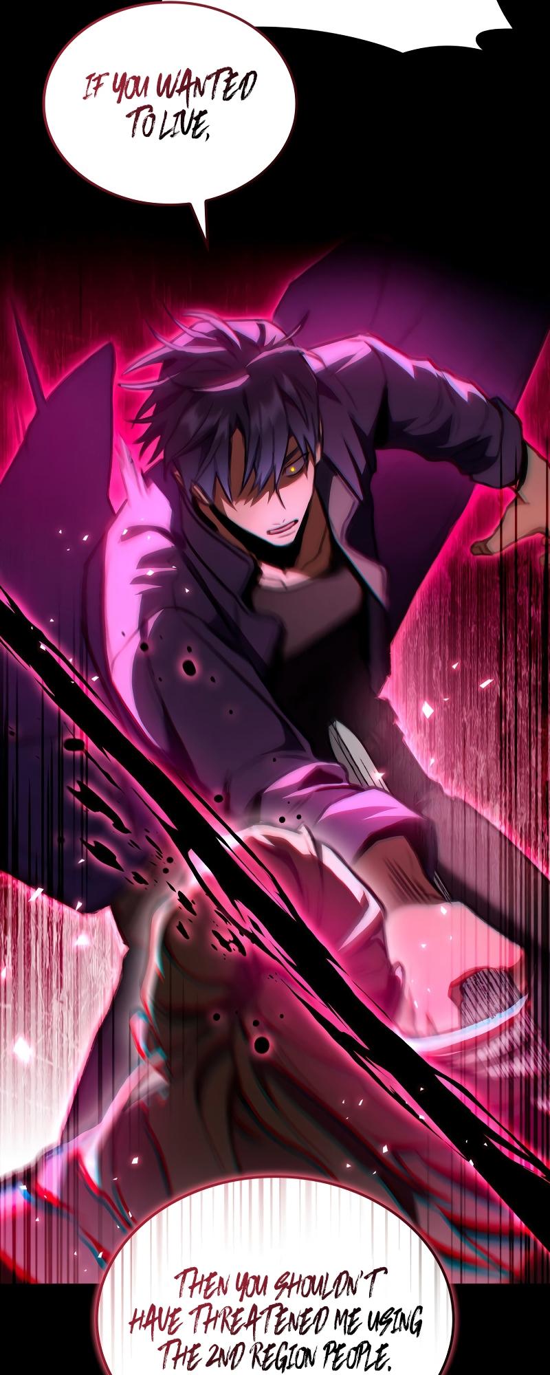 F-Rank Fortune Hunter Chapter 27