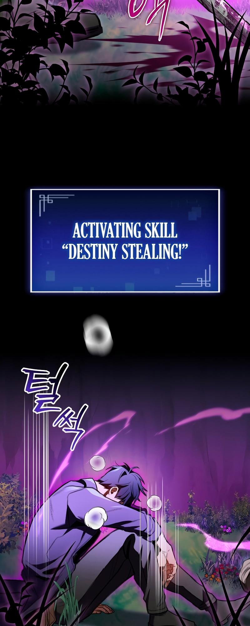 F-Rank Fortune Hunter Chapter 27