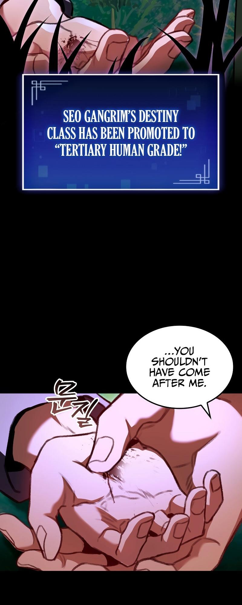 F-Rank Fortune Hunter Chapter 27