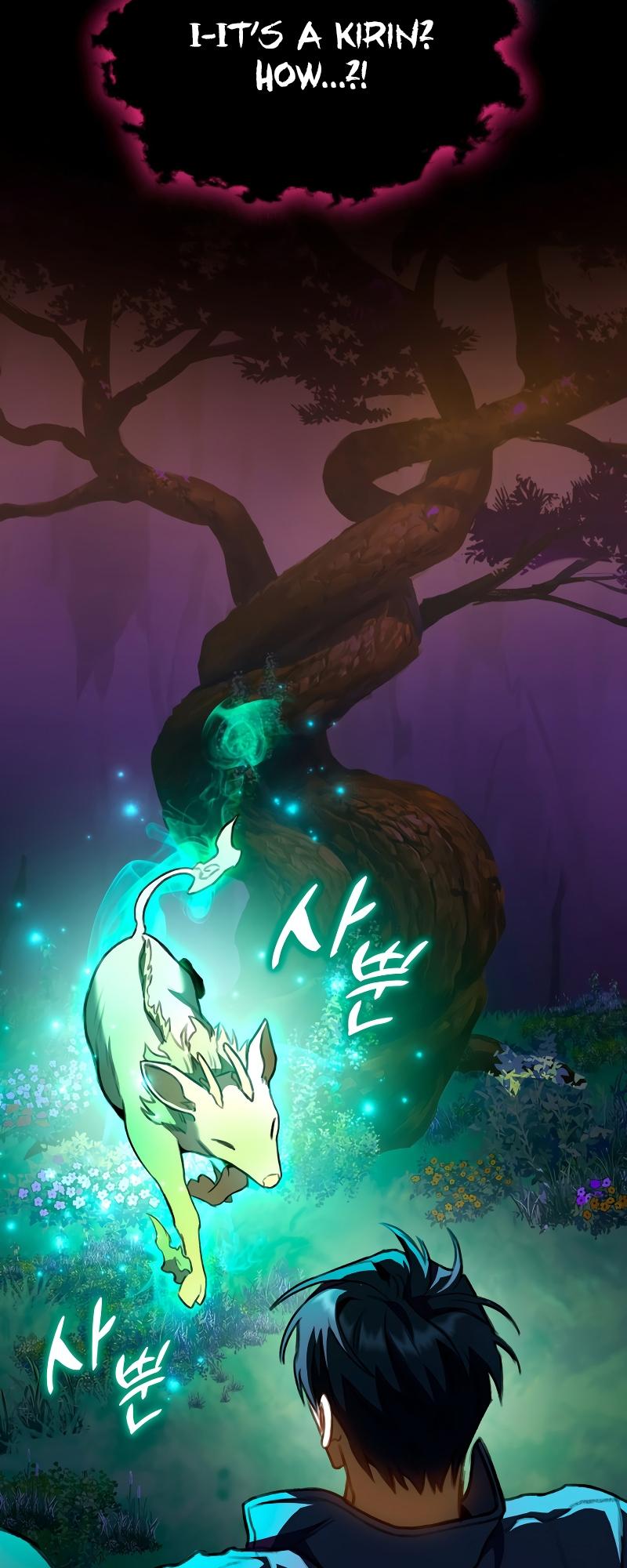 F-Rank Fortune Hunter Chapter 27