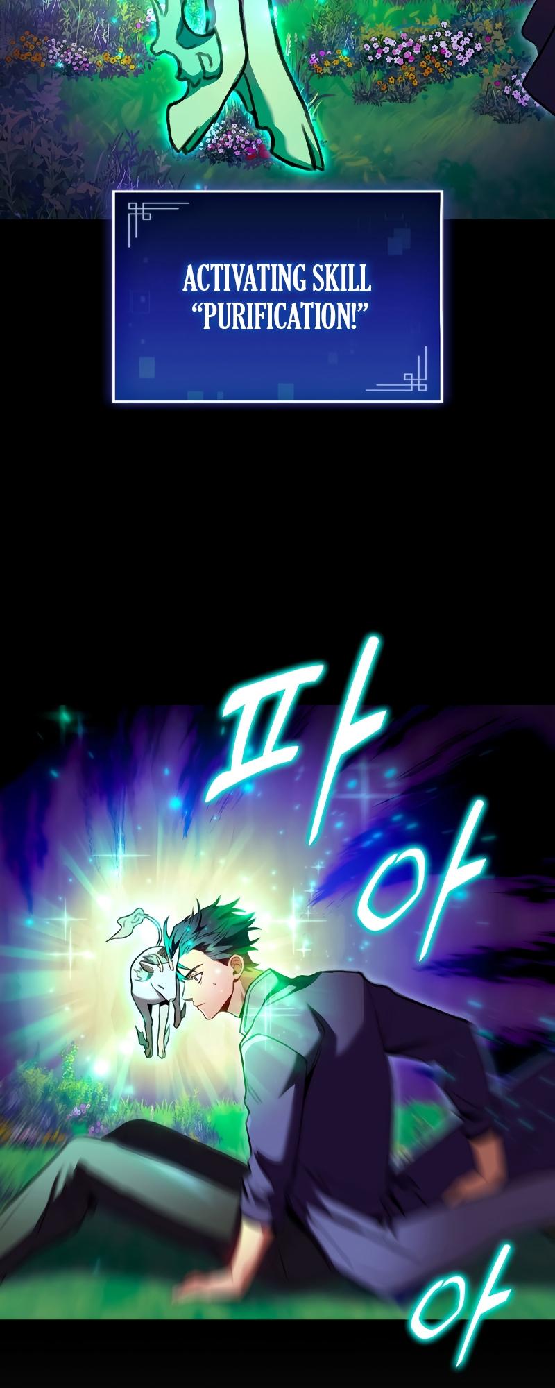 F-Rank Fortune Hunter Chapter 27