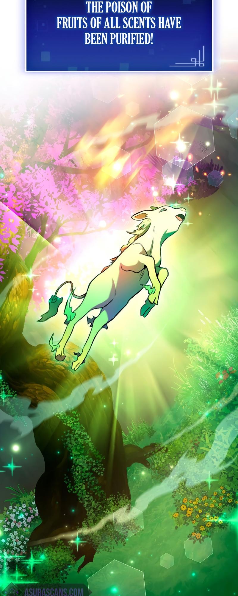 F-Rank Fortune Hunter Chapter 27