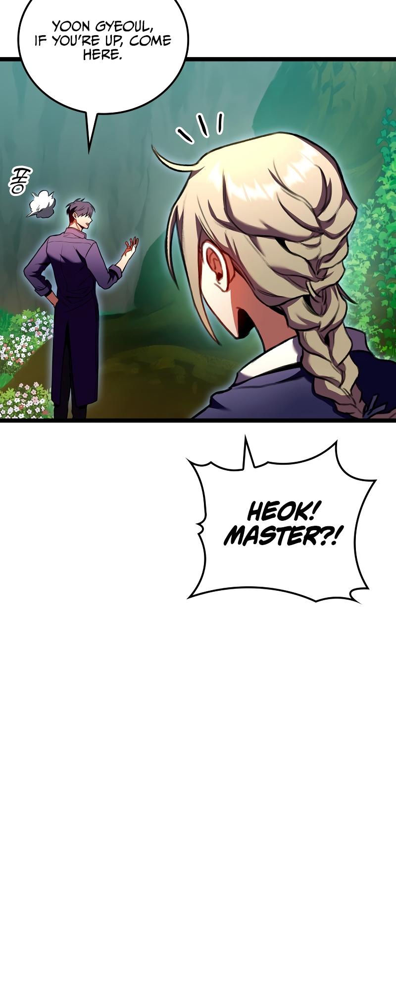 F-Rank Fortune Hunter Chapter 27