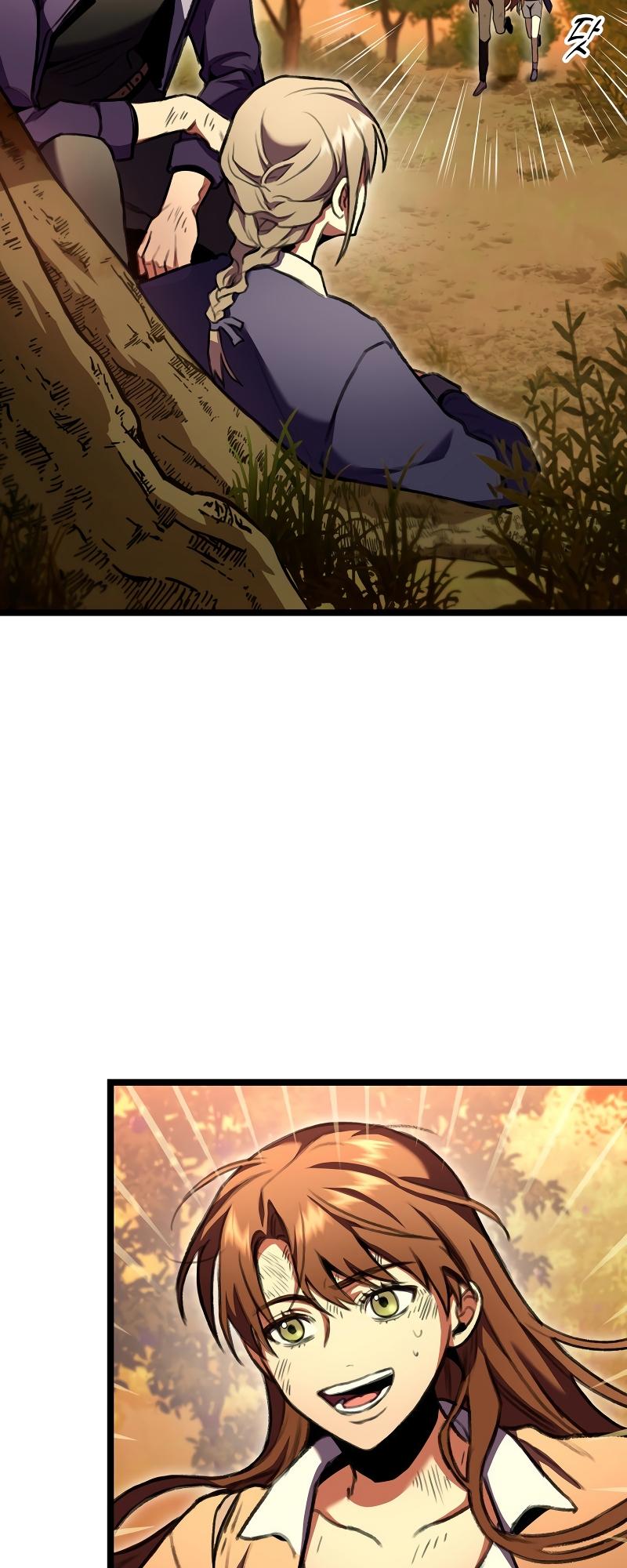 F-Rank Fortune Hunter Chapter 27