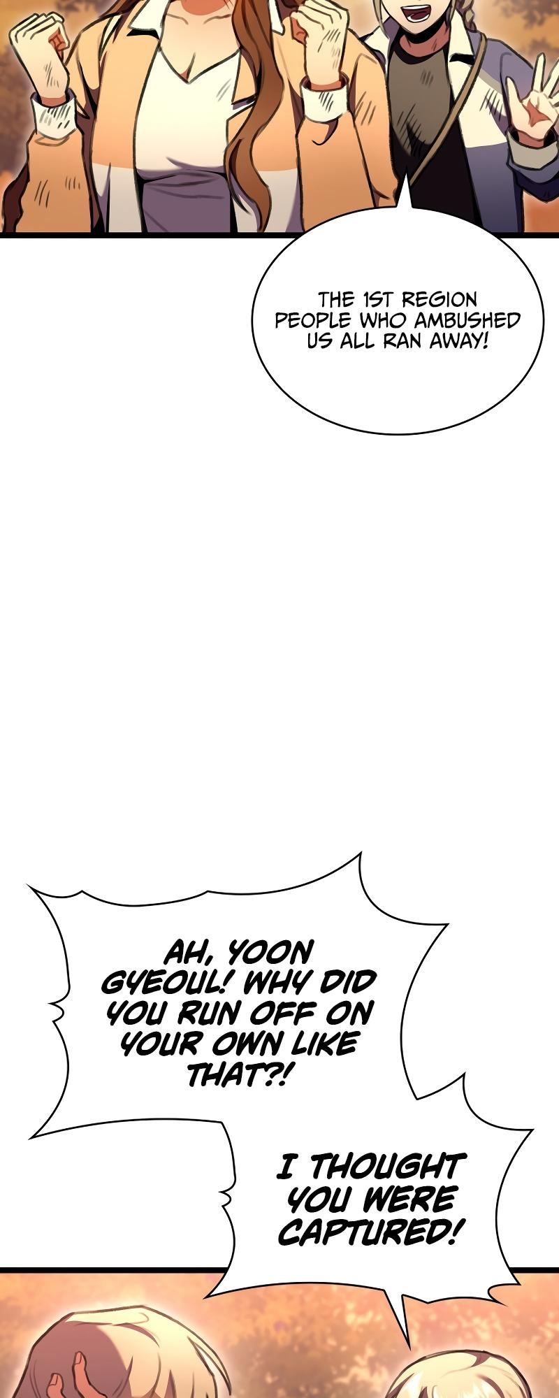 F-Rank Fortune Hunter Chapter 27