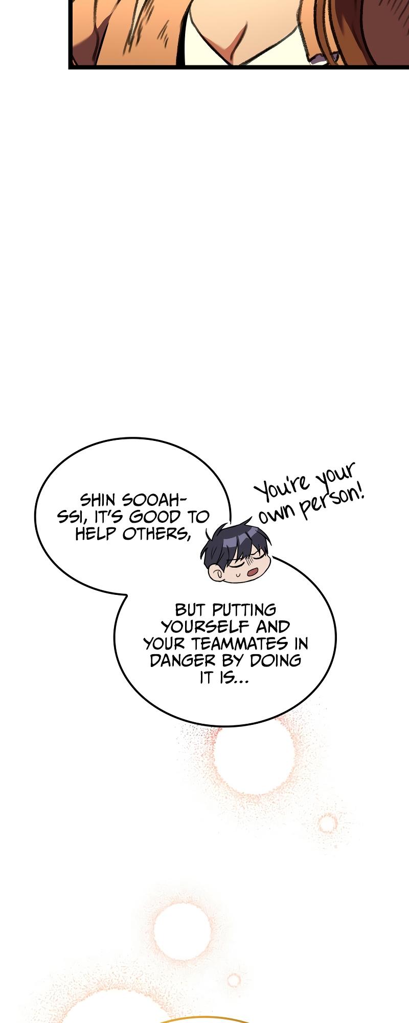 F-Rank Fortune Hunter Chapter 27