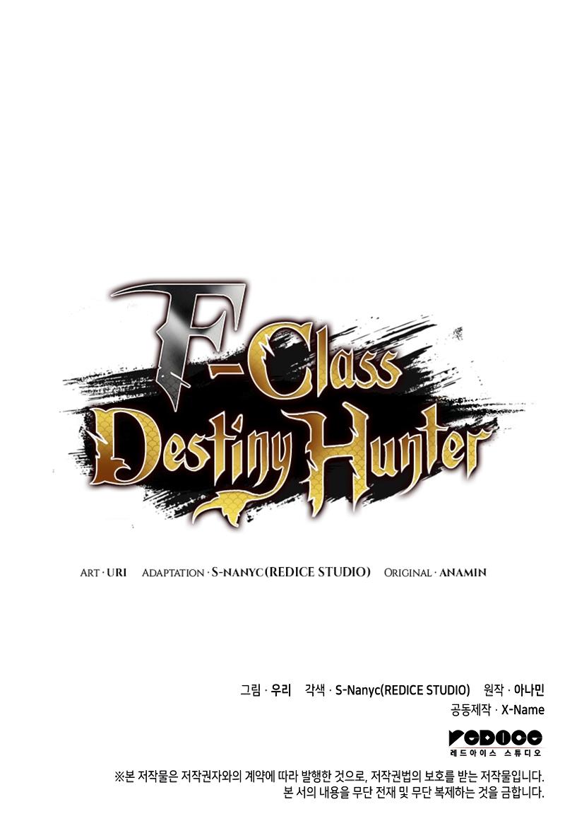 F-Rank Fortune Hunter Chapter 27