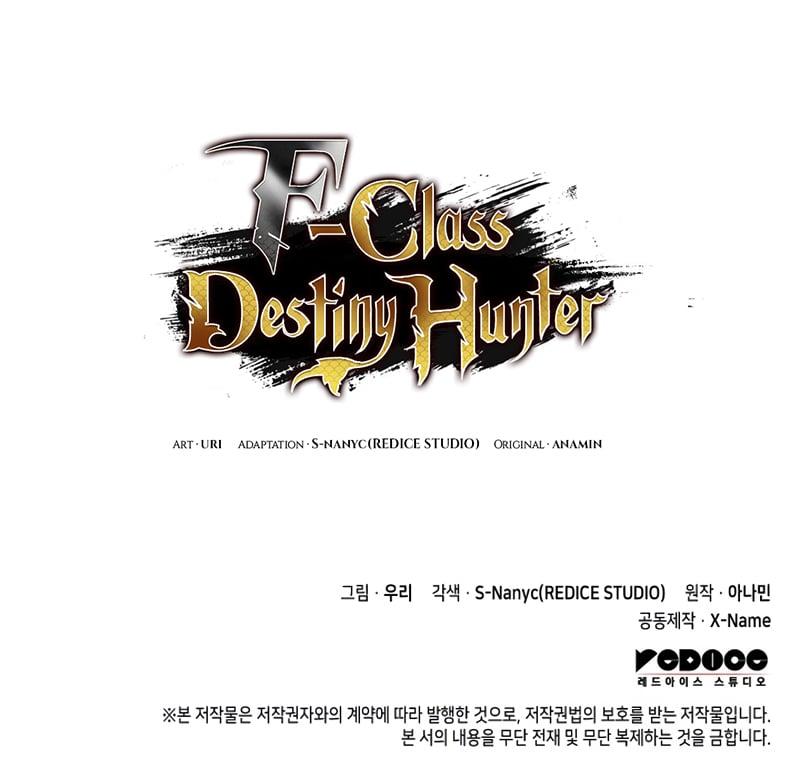 F-Rank Fortune Hunter Chapter 29 12