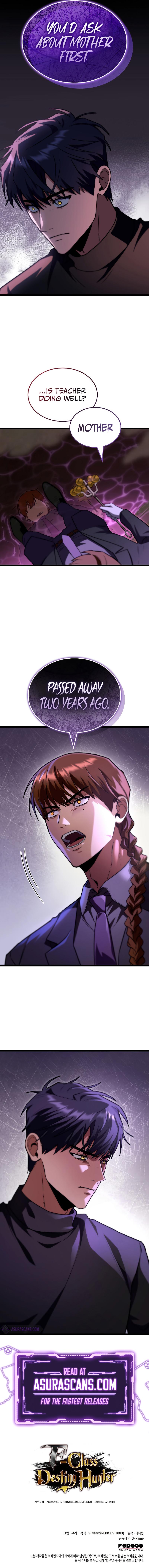 F-Rank Fortune Hunter Chapter 52