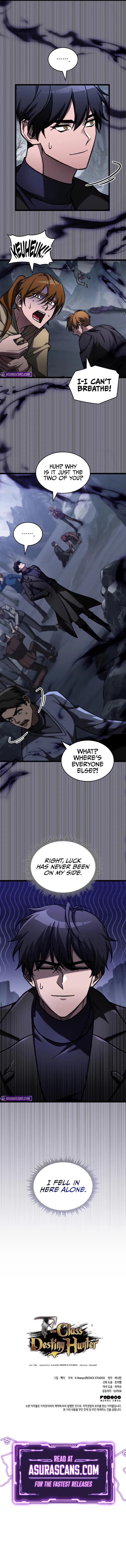 F-Rank Fortune Hunter Chapter 66