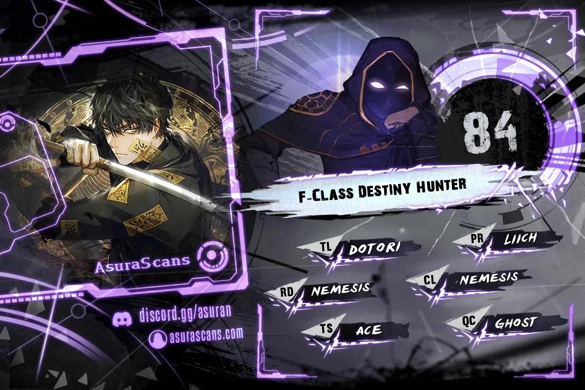 F-Rank Fortune Hunter Chapter 83