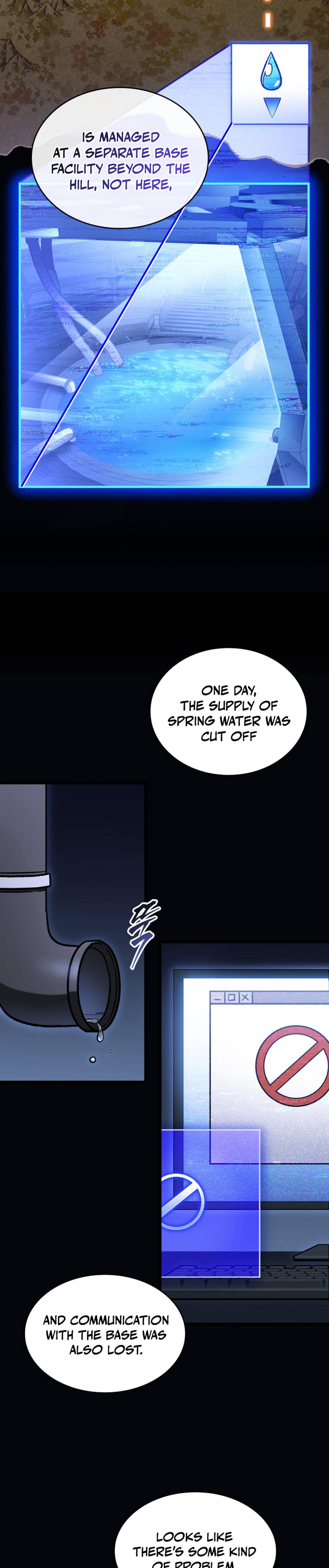 F-Rank Fortune Hunter Chapter 86