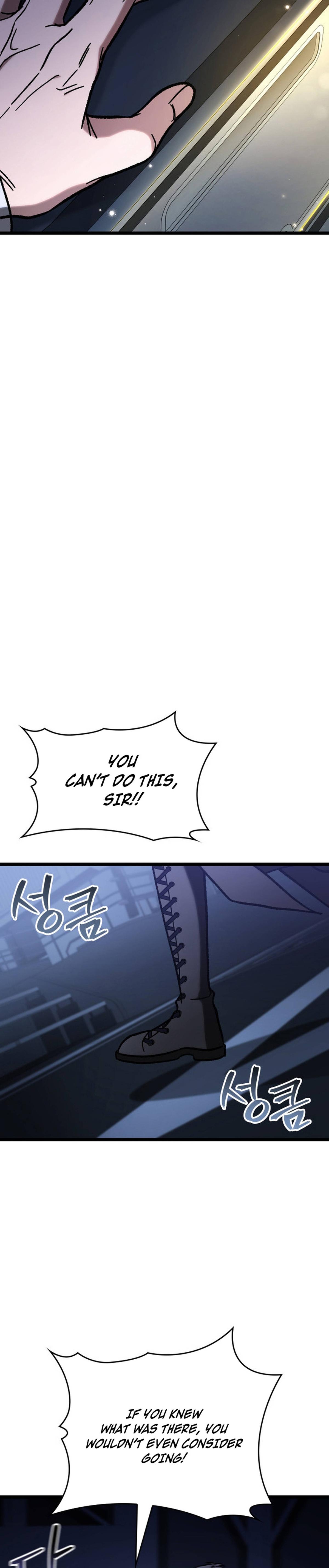 F-Rank Fortune Hunter Chapter 86