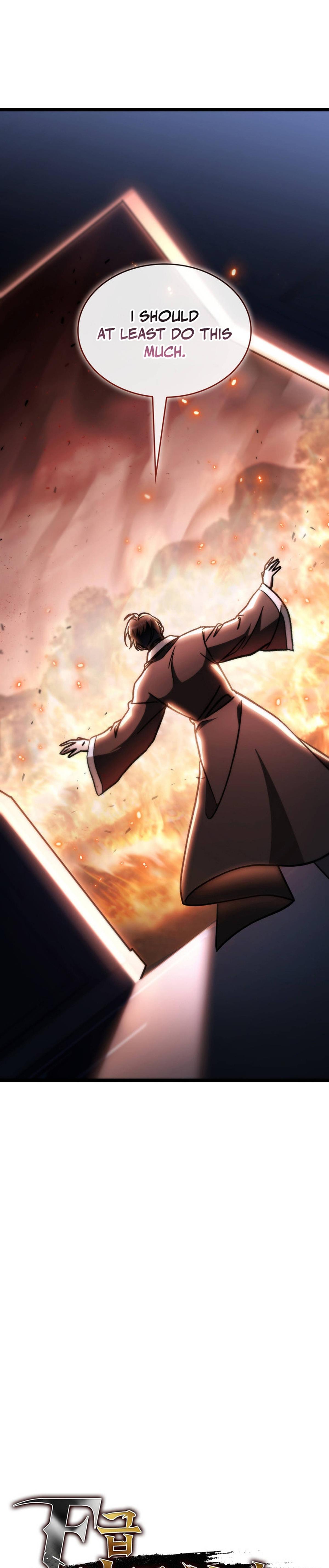 F-Rank Fortune Hunter Chapter 86