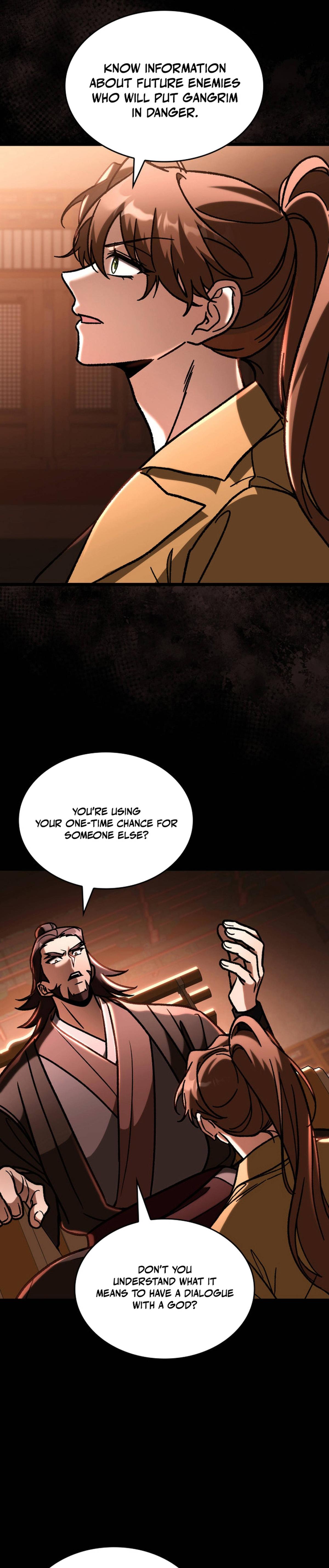 F-Rank Fortune Hunter Chapter 86