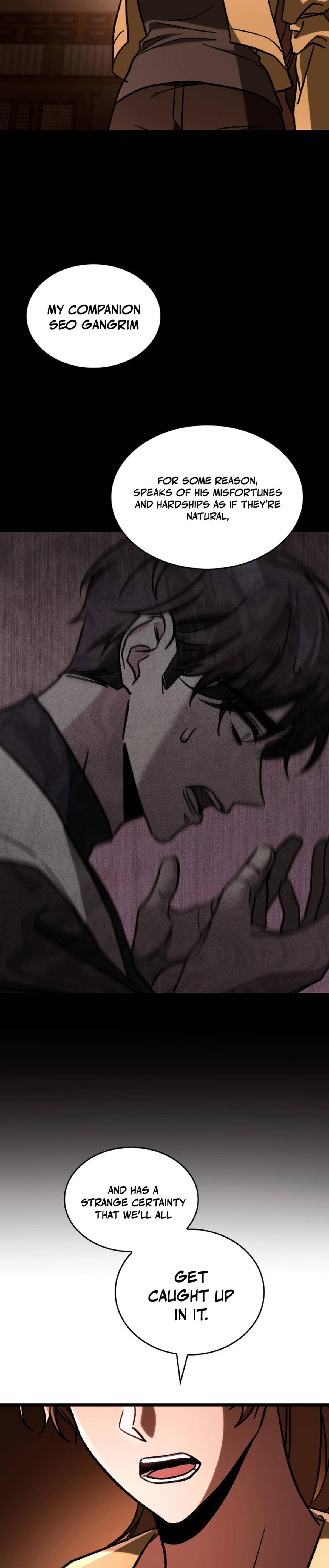 F-Rank Fortune Hunter Chapter 86