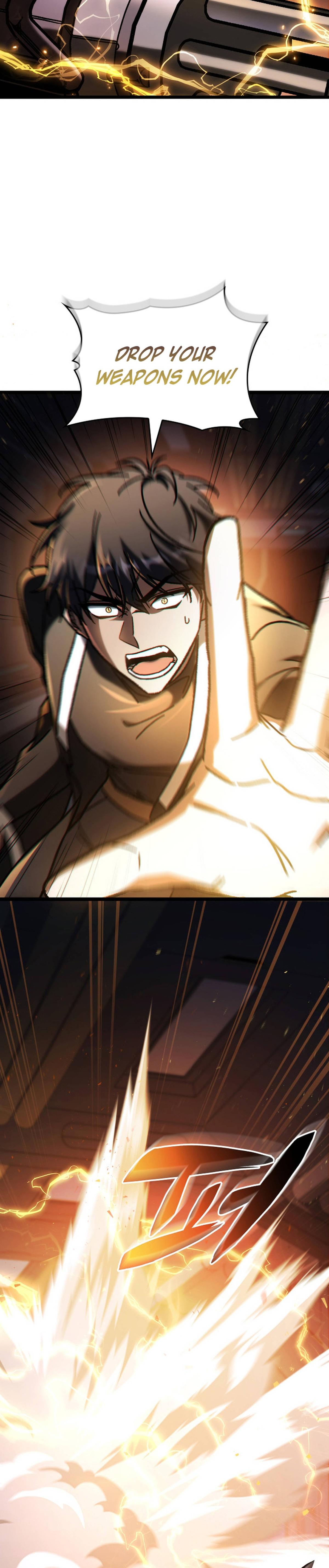 F-Rank Fortune Hunter Chapter 86