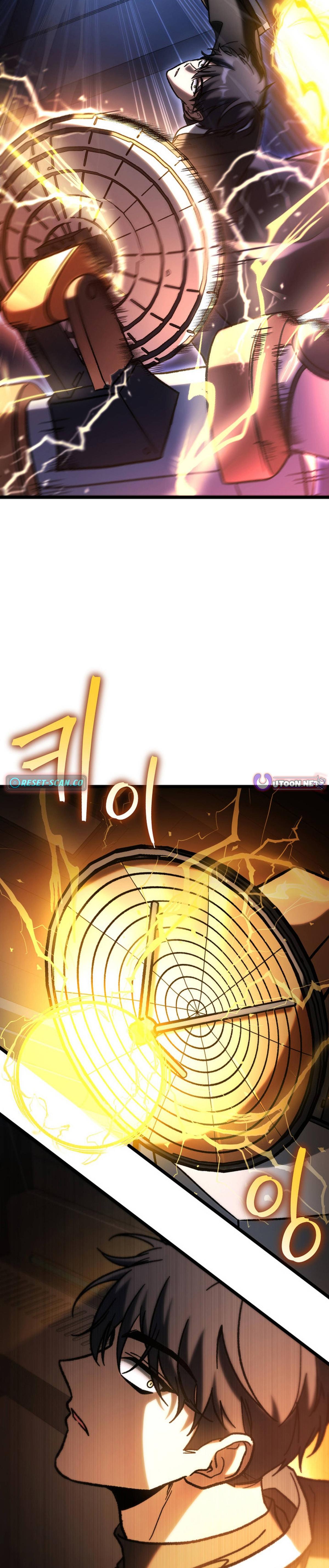 F-Rank Fortune Hunter Chapter 86