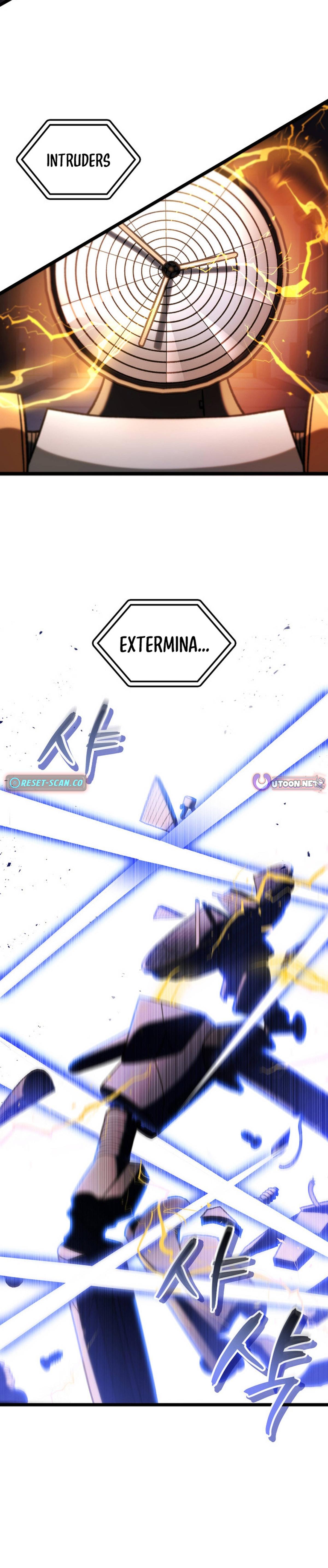 F-Rank Fortune Hunter Chapter 86