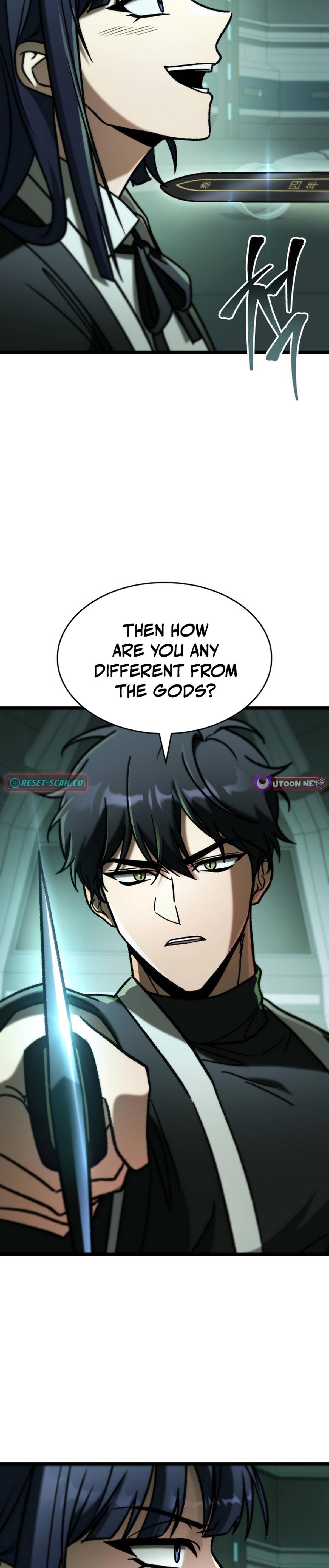 F-Rank Fortune Hunter Chapter 86