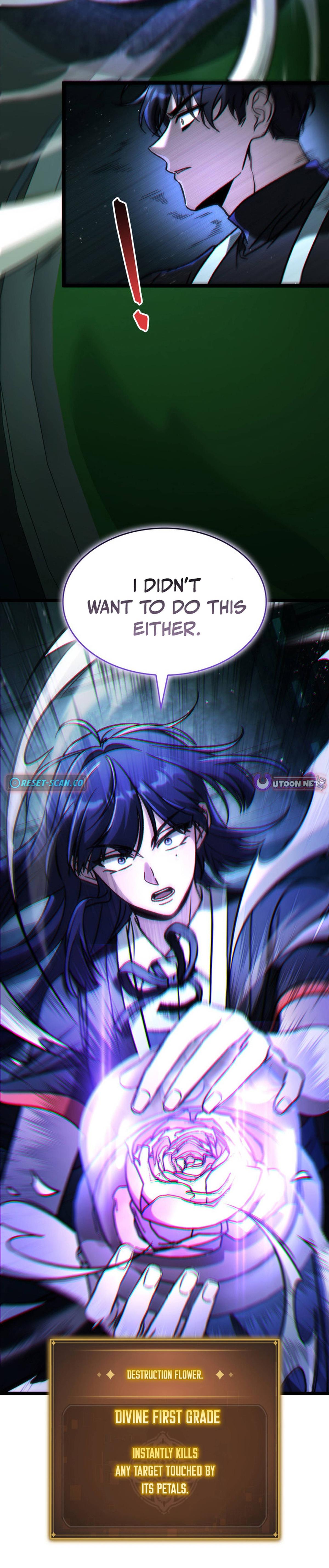 F-Rank Fortune Hunter Chapter 86