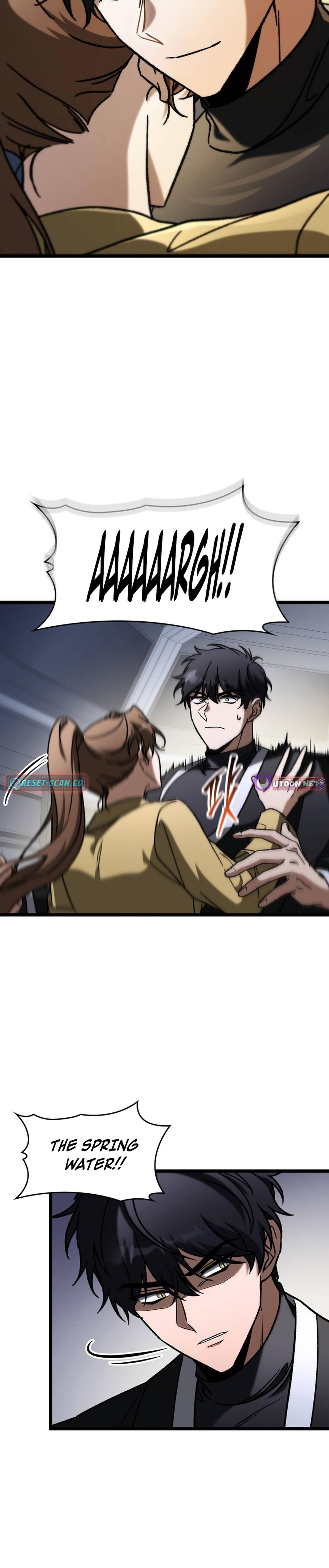 F-Rank Fortune Hunter Chapter 89