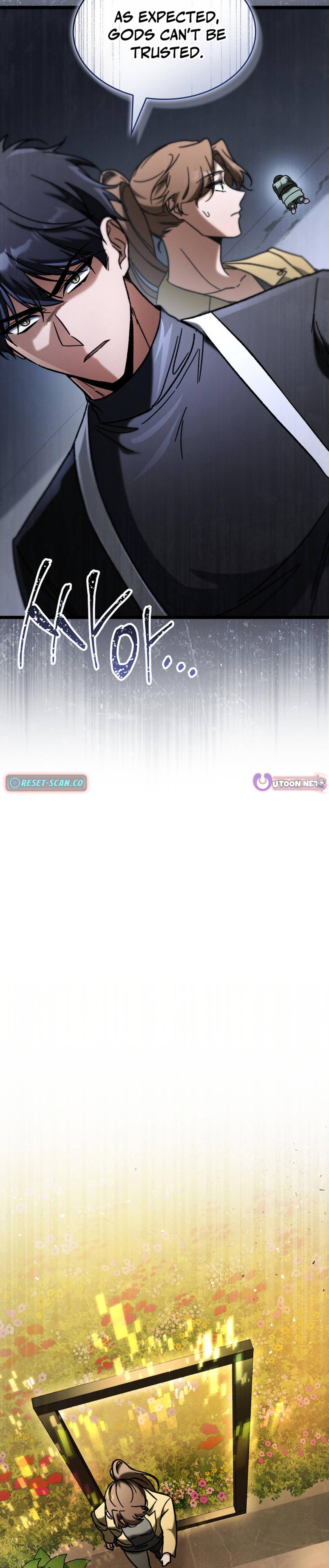 F-Rank Fortune Hunter Chapter 89