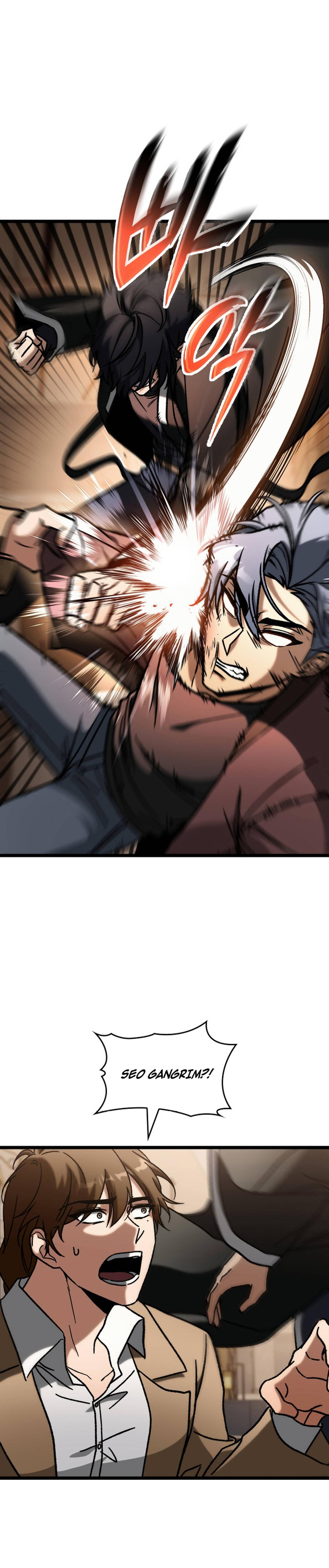 F-Rank Fortune Hunter Chapter 89