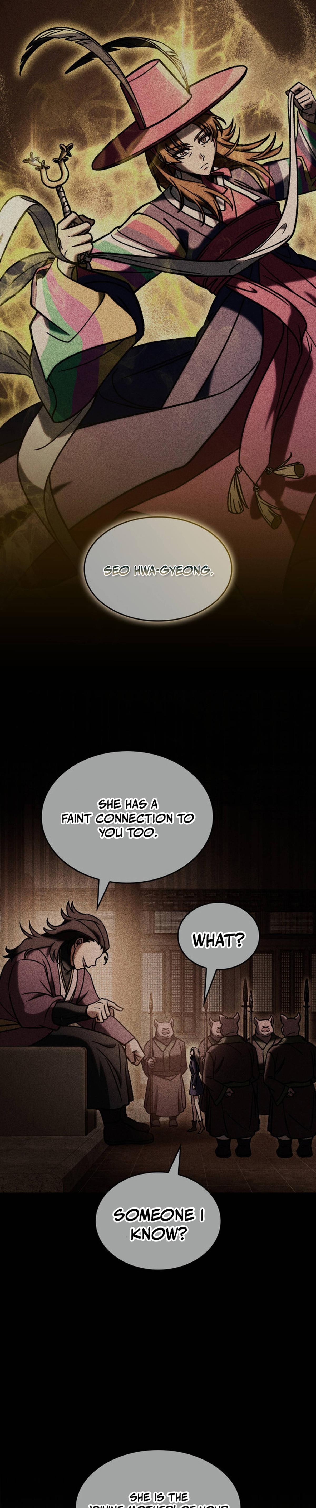 F-Rank Fortune Hunter Chapter 89