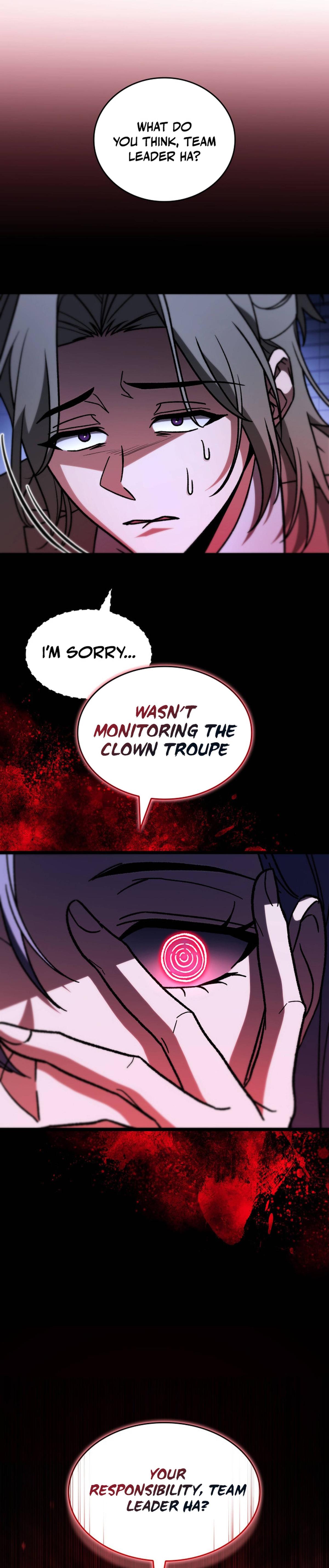 F-Rank Fortune Hunter Chapter 91 6