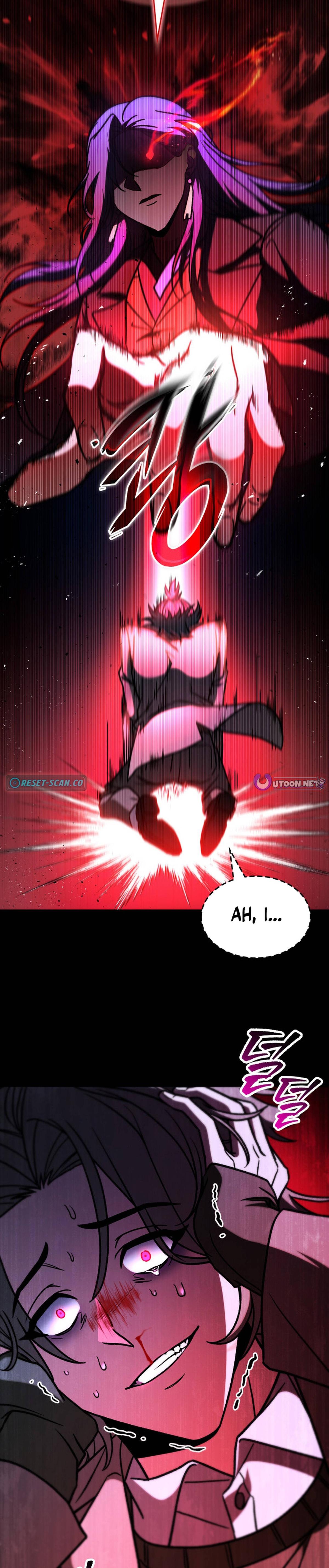 F-Rank Fortune Hunter Chapter 91 7