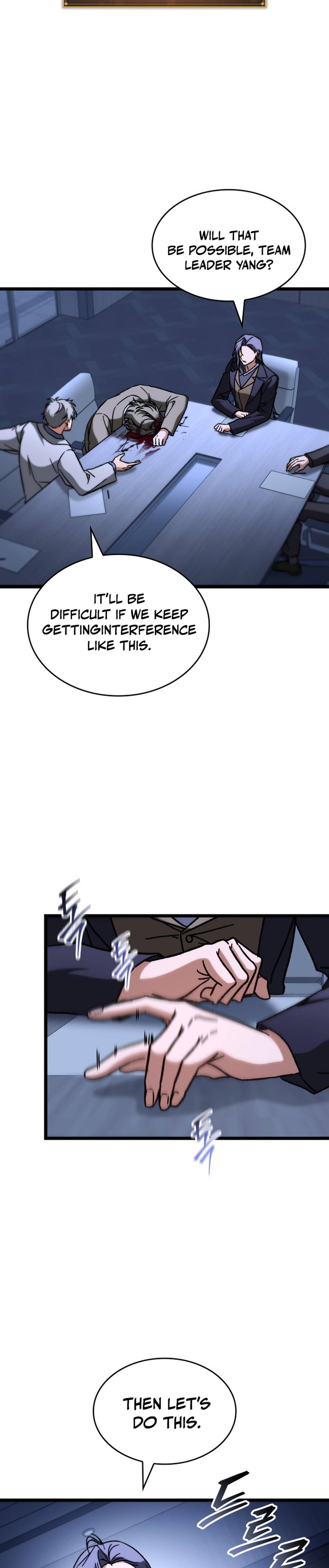 F-Rank Fortune Hunter Chapter 91 10