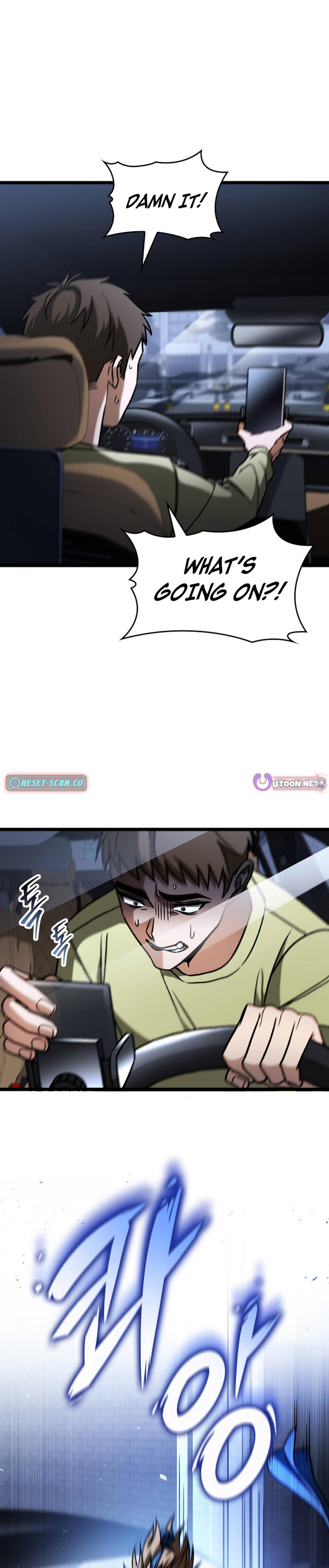 F-Rank Fortune Hunter Chapter 91 15