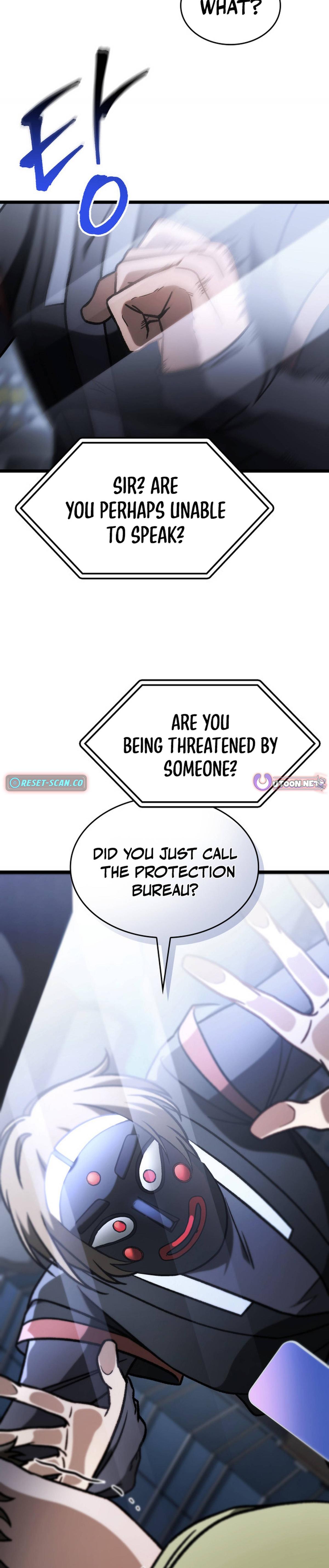 F-Rank Fortune Hunter Chapter 91 17