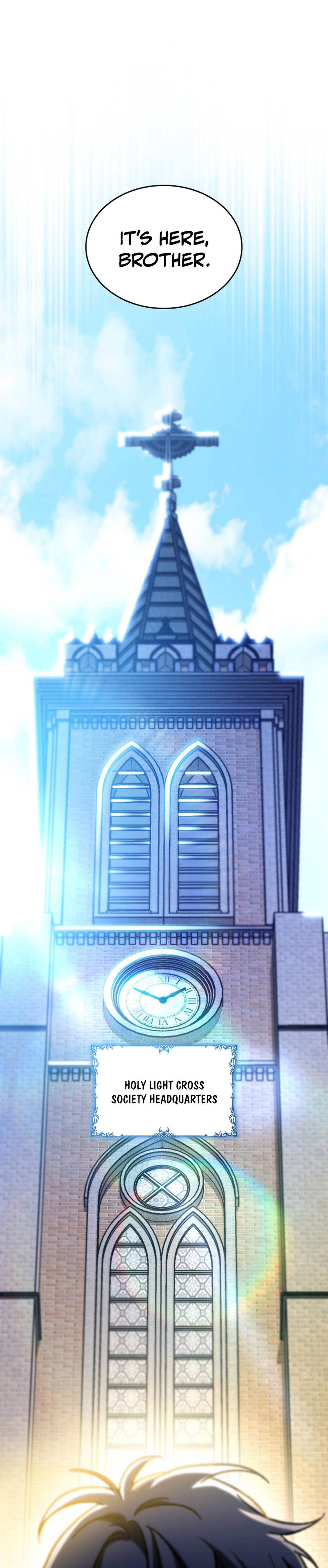 F-Rank Fortune Hunter Chapter 91 38