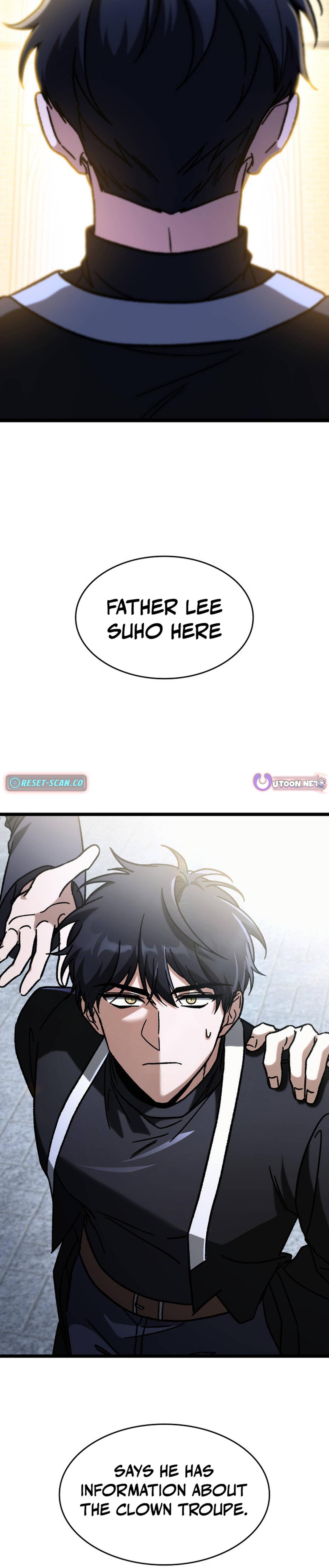 F-Rank Fortune Hunter Chapter 91 39