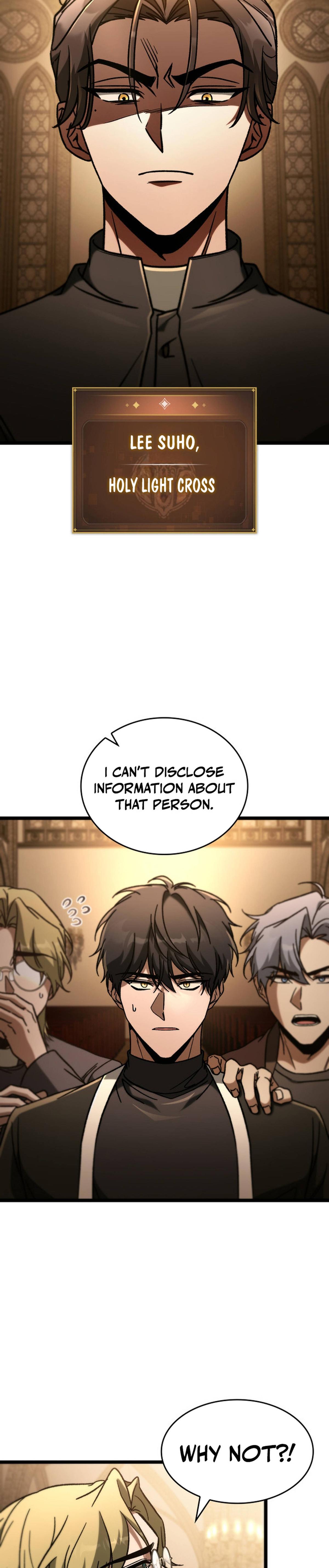 F-Rank Fortune Hunter Chapter 91 42