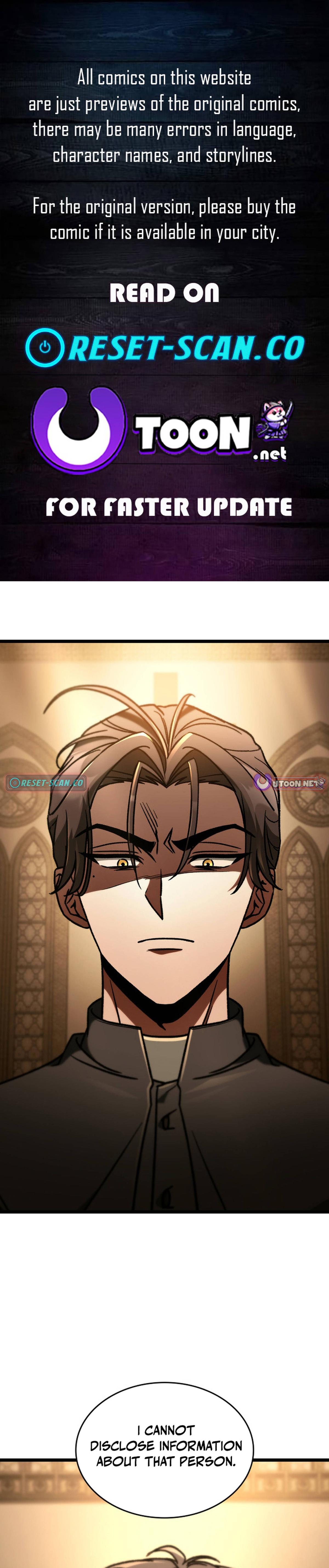 F-Rank Fortune Hunter Chapter 92 1