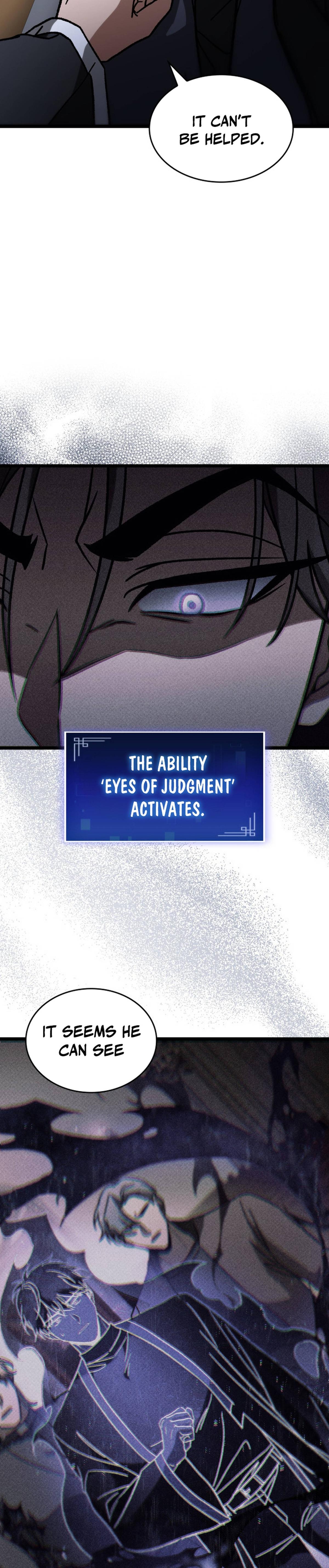 F-Rank Fortune Hunter Chapter 92 6