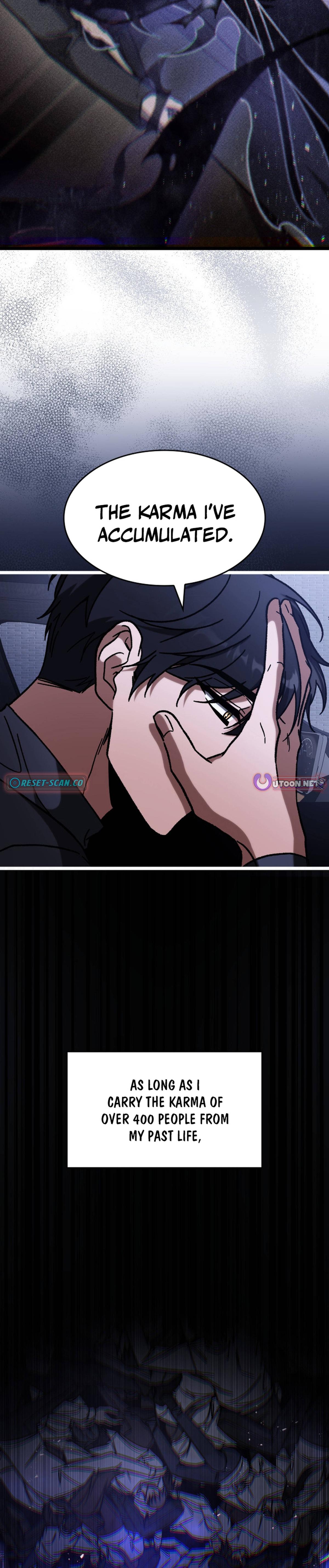 F-Rank Fortune Hunter Chapter 92 7