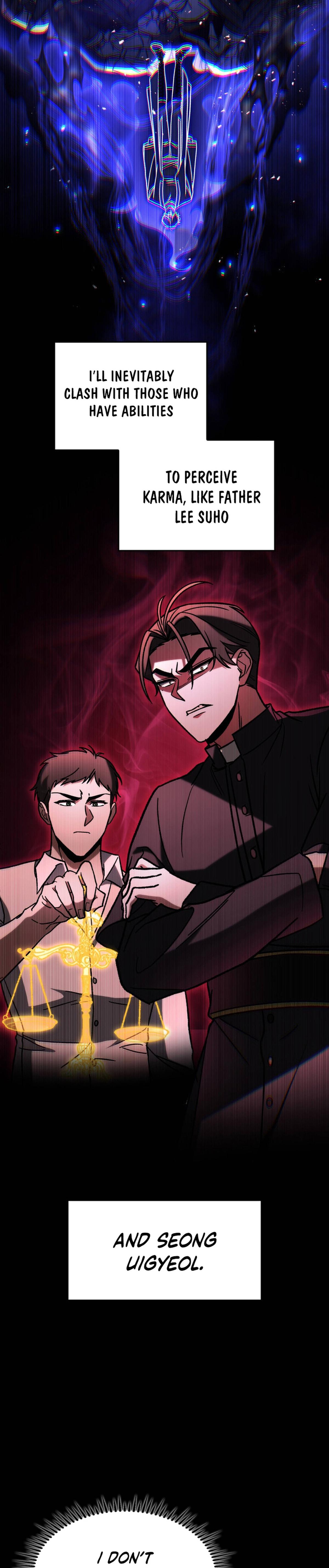 F-Rank Fortune Hunter Chapter 92 8